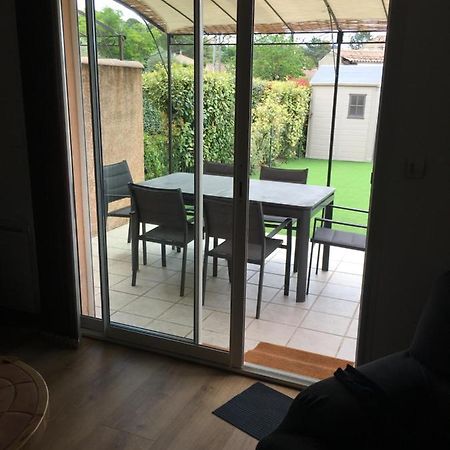 La Villa De Claire Gréoux-les-Bains Esterno foto