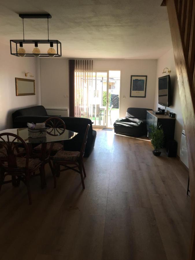 La Villa De Claire Gréoux-les-Bains Esterno foto
